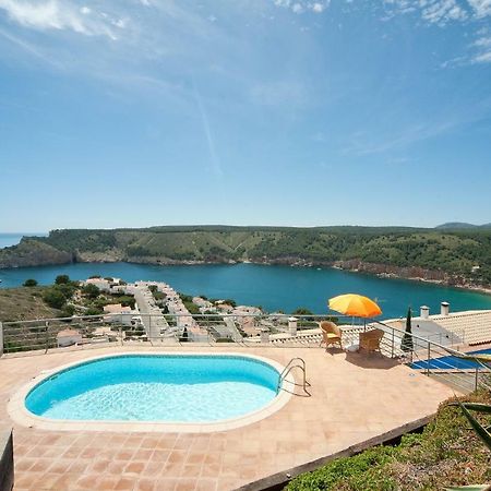 Montgo 1 Villa L' Escala Eksteriør bilde