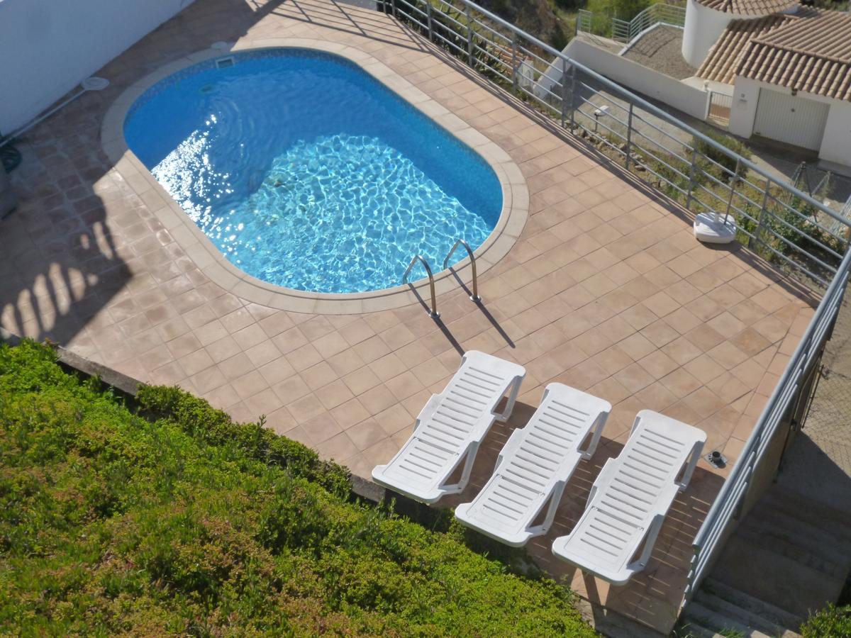 Montgo 1 Villa L' Escala Eksteriør bilde