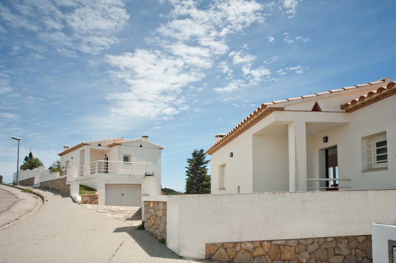 Montgo 1 Villa L' Escala Eksteriør bilde